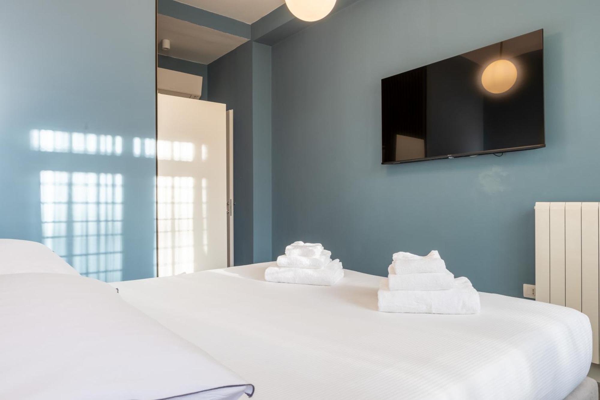 Pier Capponi 17 Rooms & Suites Флоренция Экстерьер фото