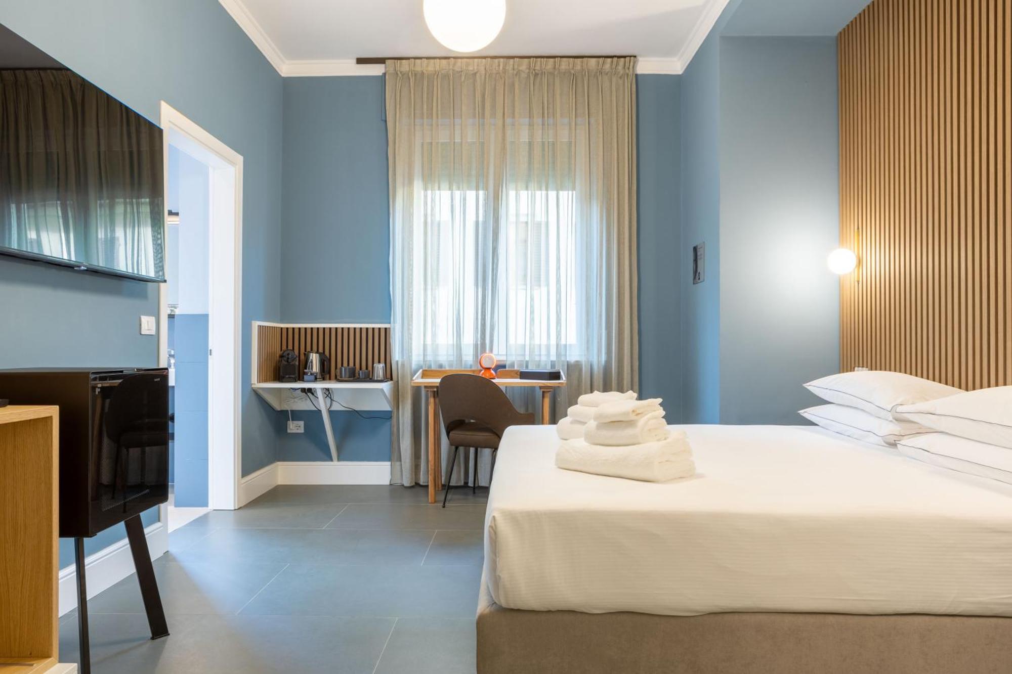 Pier Capponi 17 Rooms & Suites Флоренция Экстерьер фото