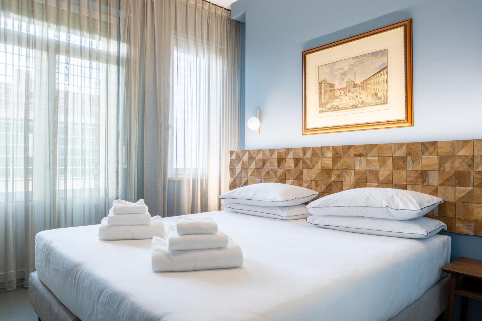 Pier Capponi 17 Rooms & Suites Флоренция Экстерьер фото