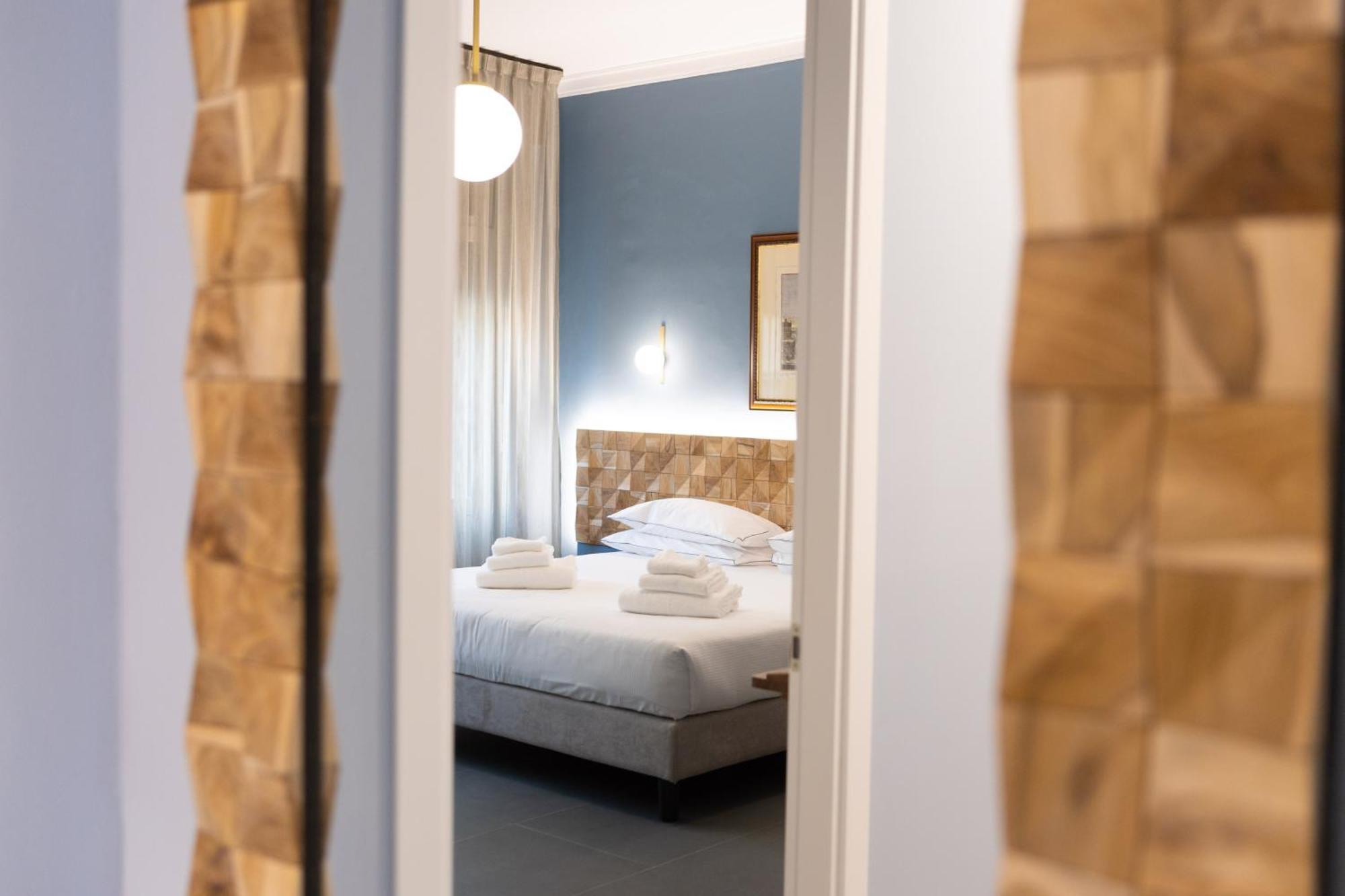 Pier Capponi 17 Rooms & Suites Флоренция Экстерьер фото