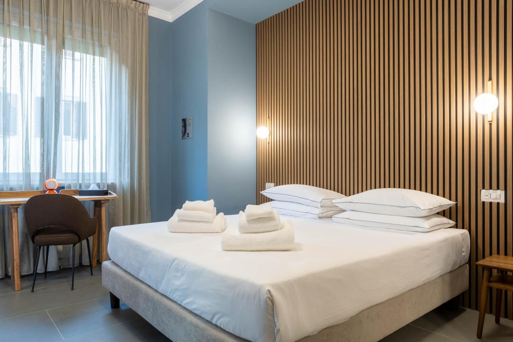 Pier Capponi 17 Rooms & Suites Флоренция Экстерьер фото