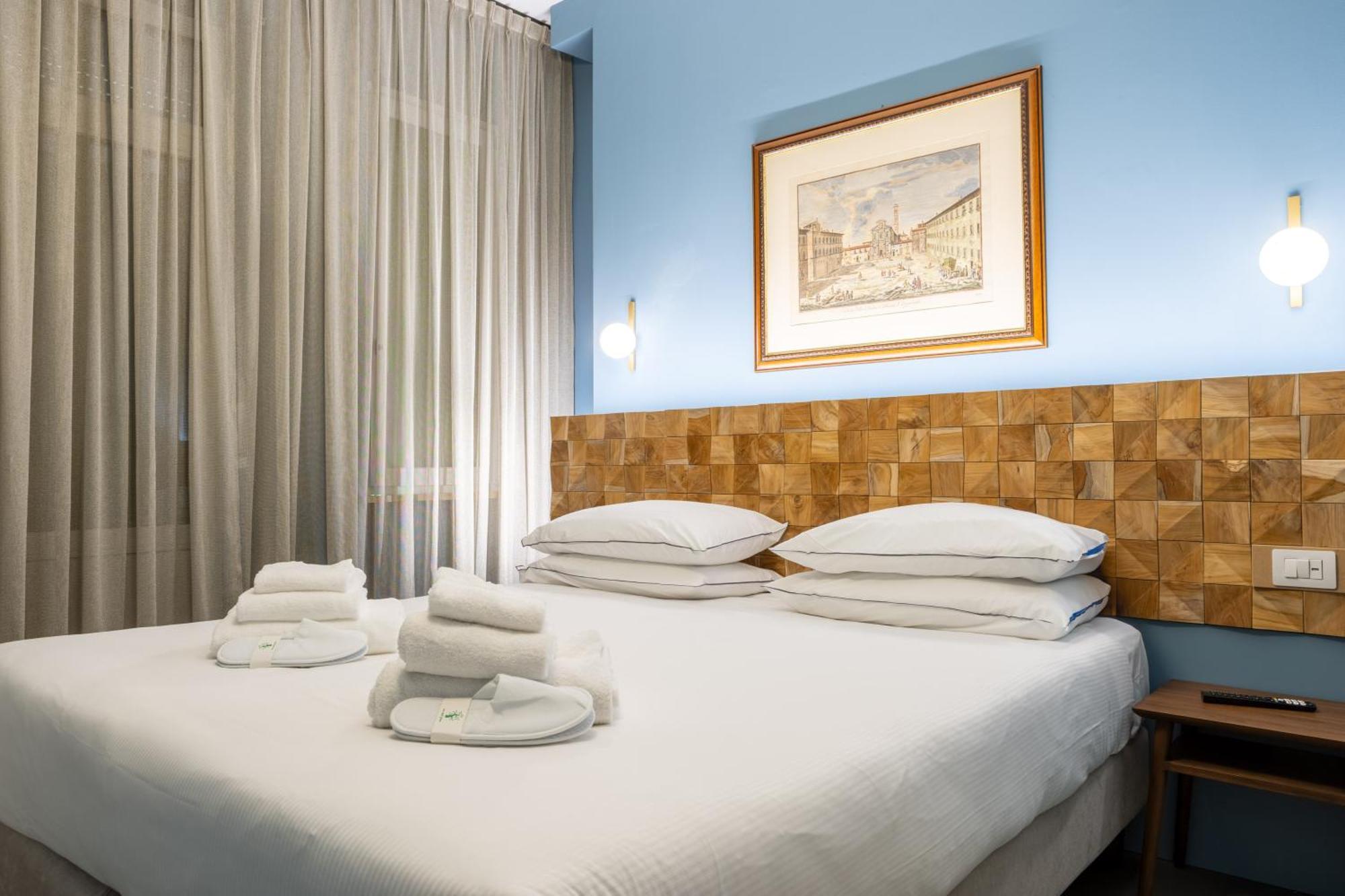 Pier Capponi 17 Rooms & Suites Флоренция Экстерьер фото